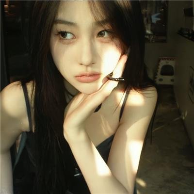迪拜的女孩